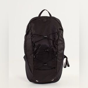 lululemon athletica Run From Work Men's Backpack